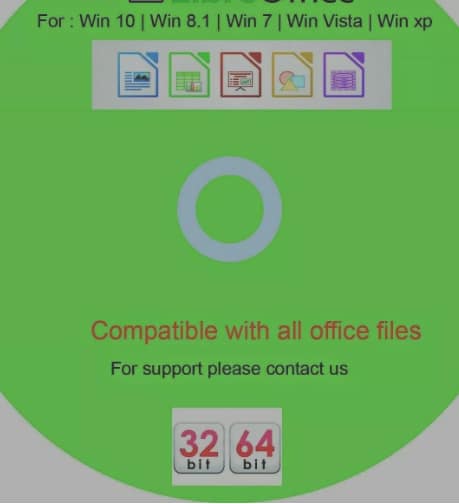 Office Software For Windows 2022 Pro Edition Spreadsheet Word Database